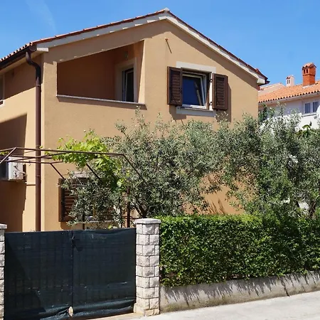 Studio Apartman Andelo * بولا