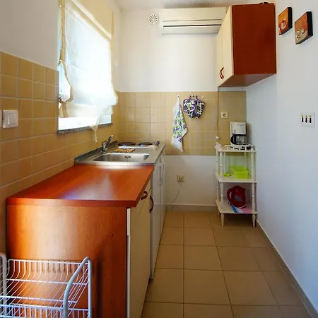 Studio Apartman Andelo * بولا