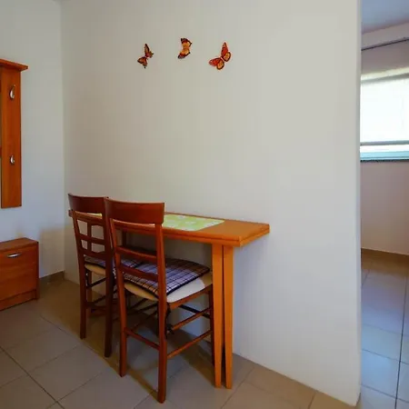 Studio Apartman Andelo *