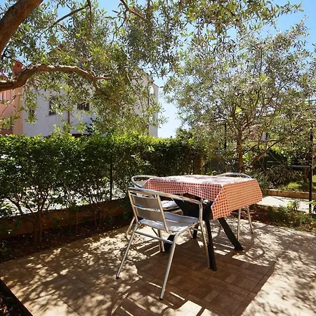 Studio Apartman Andelo * بولا